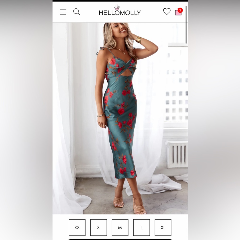 Wedding guest dress!!